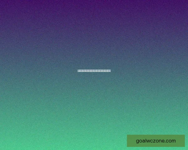 世界杯竞猜盛宴精彩直播尽览精彩赛事尽在掌握