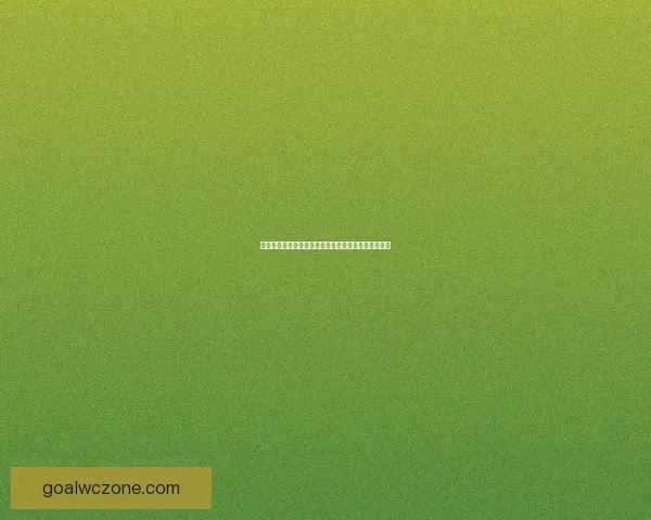 世界杯足球赛事全攻略：精准竞猜技巧与胜率提升秘籍