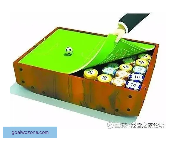 世界杯赛程深度解析与竞猜盘口精准预测全攻略