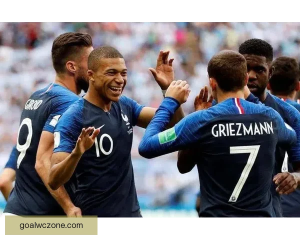 世界杯赛事竞猜预测分析尽在掌握带你精准预判每场精彩对决结果