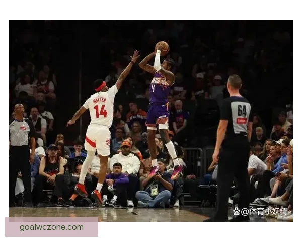 猛龙32分大胜灰熊追平76人 巴雷特25分英格拉姆17+7+5杰克斯空砍30分