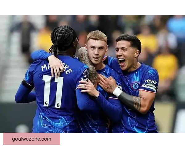 切尔西近38次国内杯赛挑战低级别球队全胜晋级 展现强大实力