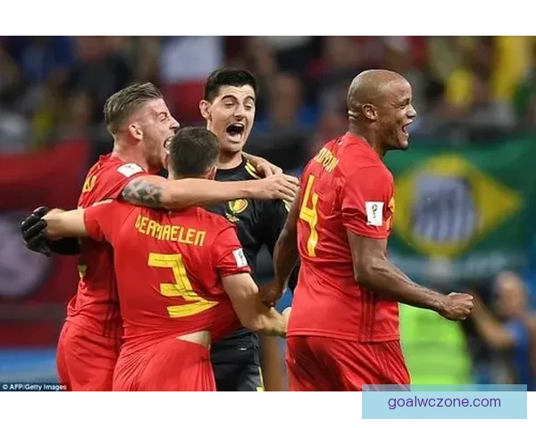 世界杯激情对决竞猜胜负赢取精彩好礼全民参与热血狂欢盛宴开启