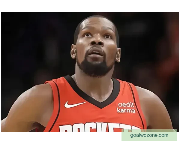 杜兰特40+7狂砍难掩失误痛苦 客场逆转22分未能完成奇迹