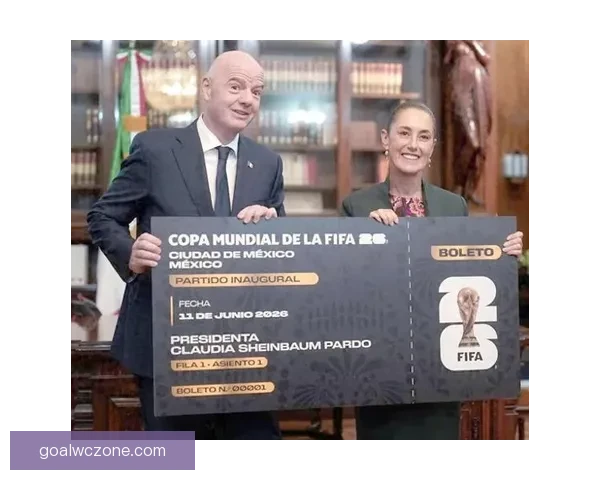 美加墨世界杯购票指南畅享赛事体验解析