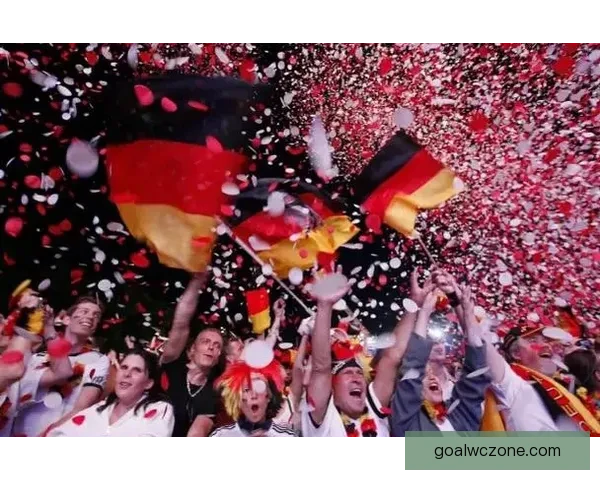 世界杯激情对决竞猜胜负赢取精彩好礼全民参与热血狂欢盛宴开启