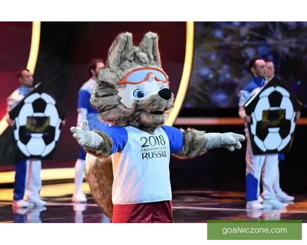 世界杯激情对决竞猜胜负赢取精彩好礼全民参与热血狂欢盛宴开启