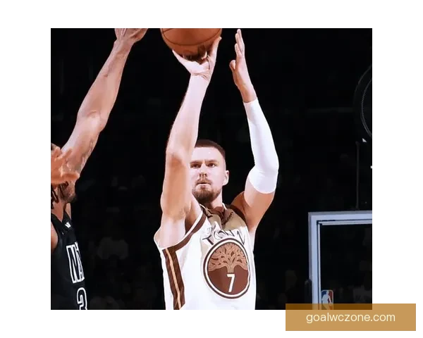 桑托斯31分领勇士逆转篮网 波杰姆斯基22+6+5梅尔顿14+9助胜